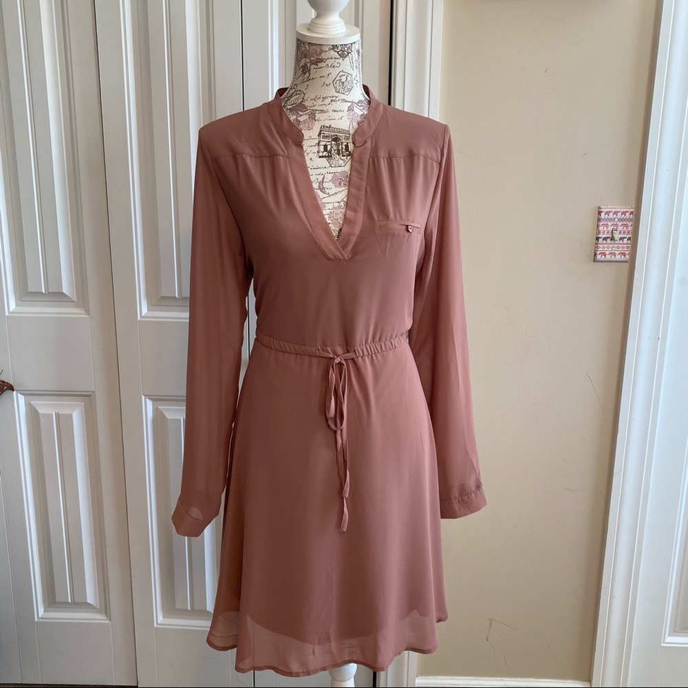 Charlotte Russe Dress
